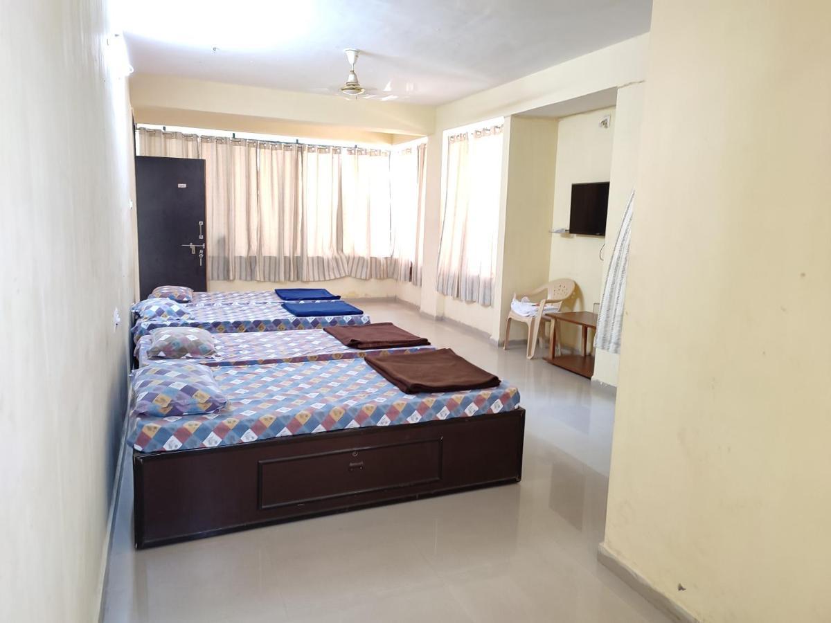 Hotel Vraj Rajpipla Εξωτερικό φωτογραφία